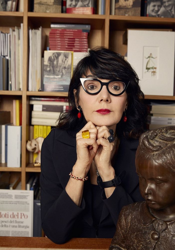 Elisabetta Sgarbi