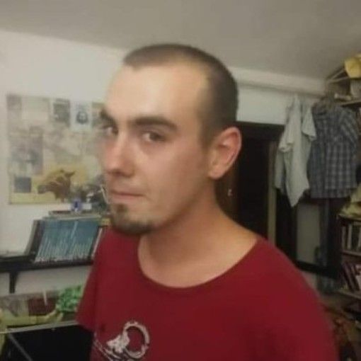 Buttigliera, ancora nessuna notizia di Emanuel Marino, il 31enne scomparso da martedì