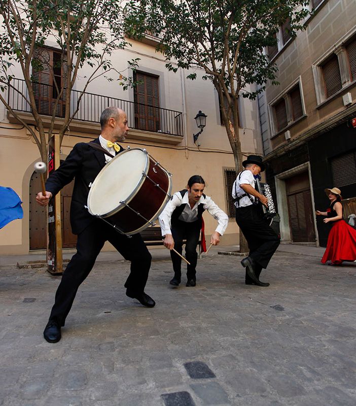 Al via il Festival &quot;Corti, Colline, Comunità e…&quot;, tra Cellarengo, Ferrere e Valfenera