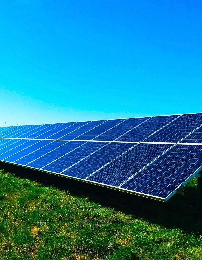 Energie rinnovabili, Italia in crescita: è il 12° Paese più sostenibile in Europa
