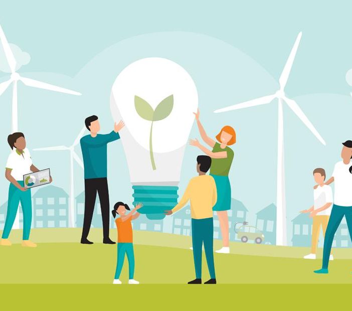 La C.E.R. (Comunità Energetica Rinnovabile) della Provincia di Asti è un successo: adesione dei Comuni vicina all'80%