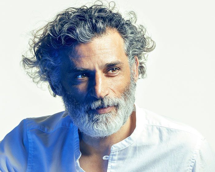 Enrico Lo Verso