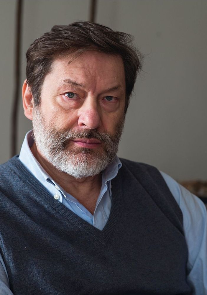 Enrico Pandiani