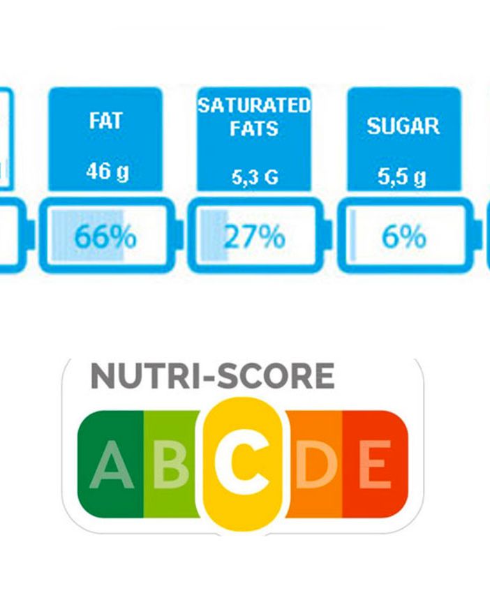 Continua il dibattito sul Nutriscore, Asti Agricoltura: “Confidiamo nel Governo affinché tuteli l'intera filiera agroalimentare italiana”