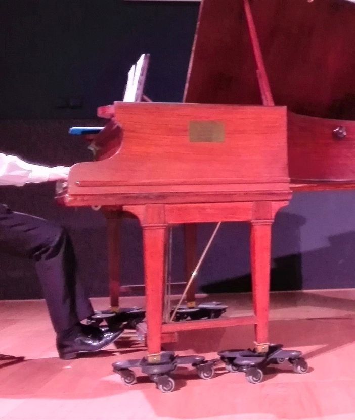 Fabio Mengozzi