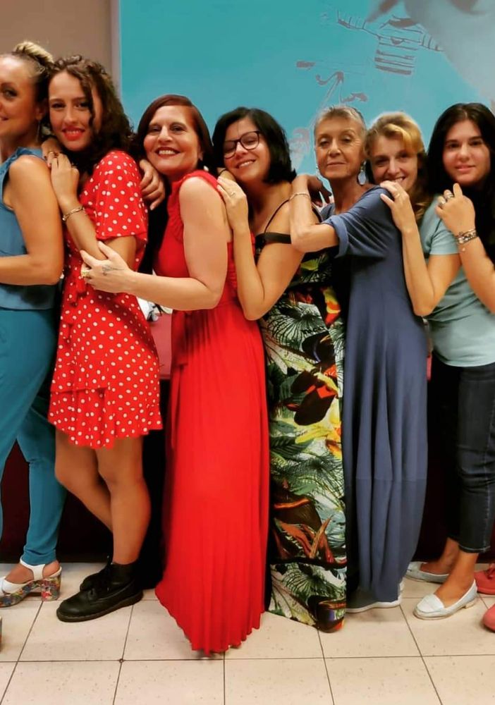 Il 18 giugno al via la rassegna &quot;E che...sia... spettacolo!&quot; con la compagnia teatrale &quot;I Roccaroiu&quot;