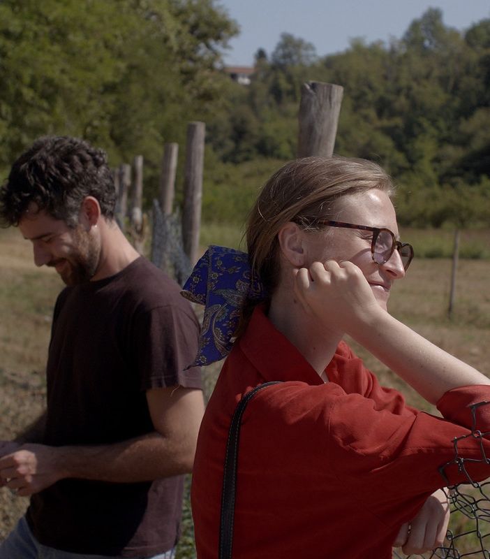 Piemonte Factory: girato nell'Astigiano uno dei nove cortometraggi in anteprima al prossimo Torino Film Festival