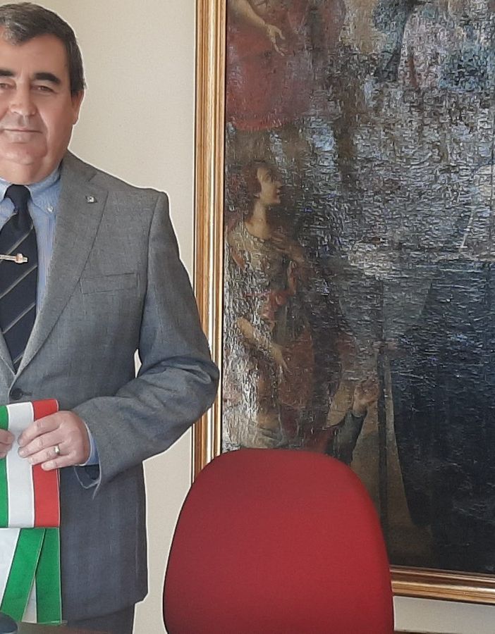 Antenna di Cinaglio, parla il sindaco: &quot;La delegazione contraria non si è mai presentata agli incontri con l'Amministrazione&quot;