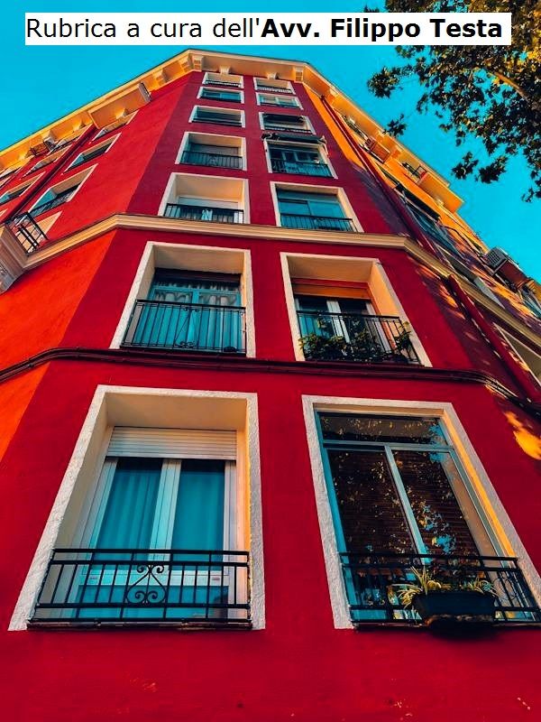 Superbonus e tutela del condominio