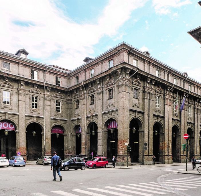 La Fondazione Giovanni Goria entra a far parte del Polo del '900