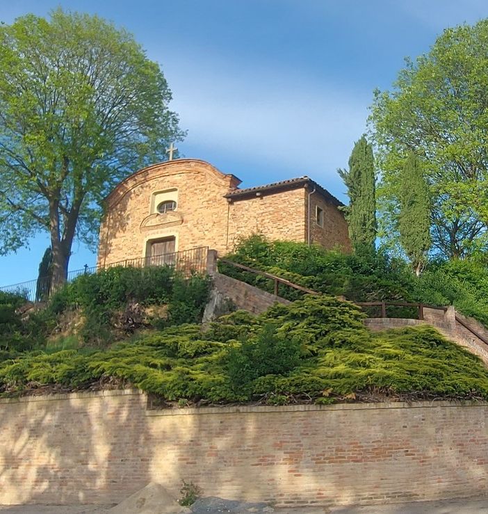 Cinaglio investe quasi 15mila euro per la pieve romanica di San Felice
