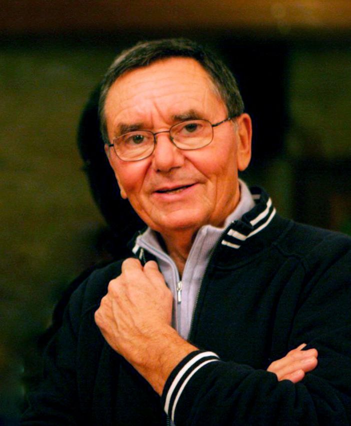Morto questa mattina a Cocconato il fondatore della Conbipel Franco Massa, cavaliere della Repubblica