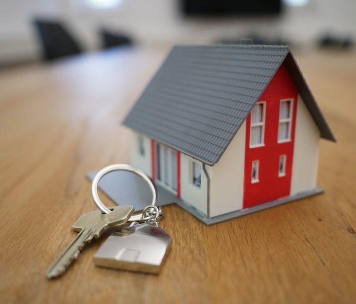 Mutui: in Piemonte il 95% stipulato per la prima casa, in crescita dell'1,5%