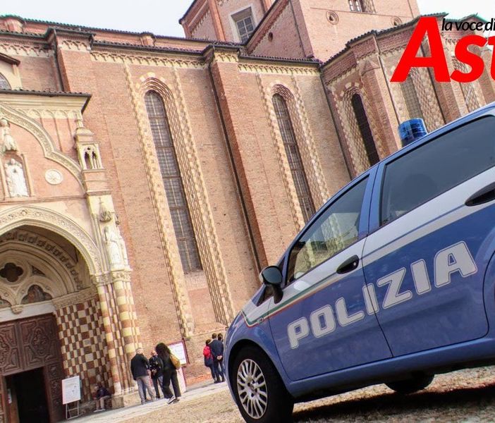 Immagine di repertorio