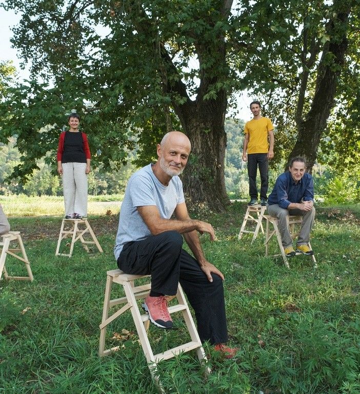 Appuntamento conclusivo, al Parco Pastrone, con la rassegna &quot;Acerbi al Parco&quot;
