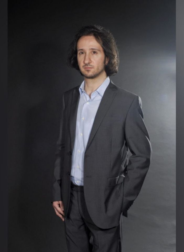 Fabio Mengozzi