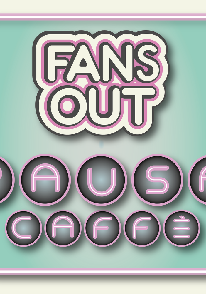 Fans Out Festival aiuta le band indipendenti a farsi conoscere in &quot;pausa caffè&quot;