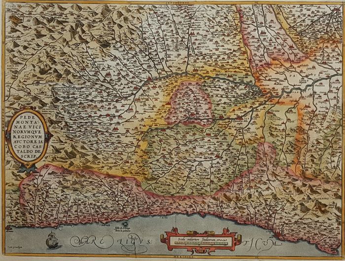&quot;Il nostro è territorio vivo e consapevole e non terra di nessuno&quot;. Le riflessioni dell'Associazione Faro Astesana