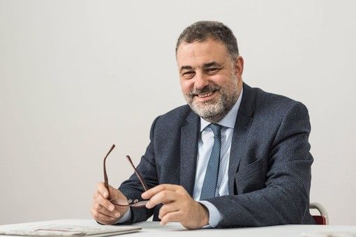Federico Fornaro