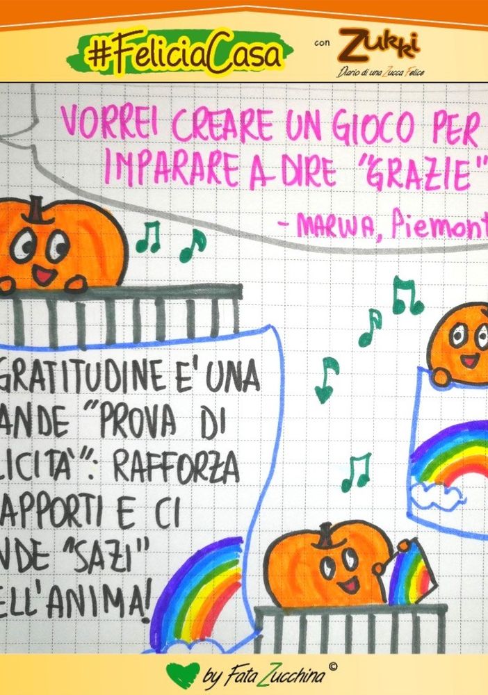FavoleaCasa: Fata Zucchina legge &quot;La scimmia e il pappagallo&quot; di Luigi Jadicicco dal libro “Ti racconto una favola”