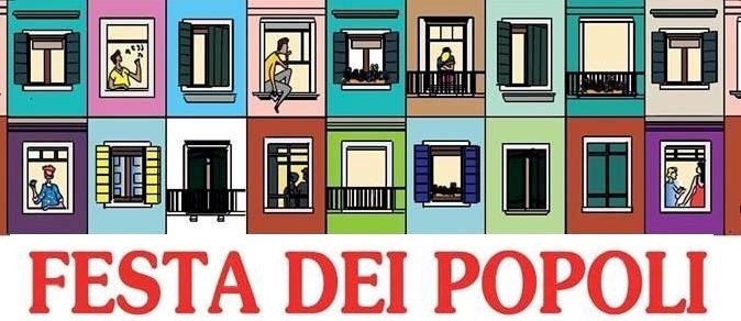 Domani la Festa dei Popoli colora la città di Asti