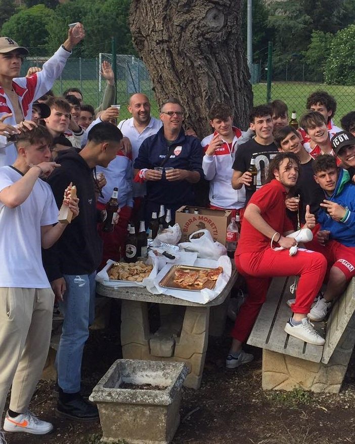 'Moncalvo summer cup' alla Valletta, triangolare Under 19 on Moncalvo Calcio, Sca Asti e Junior Calcio Pontestura