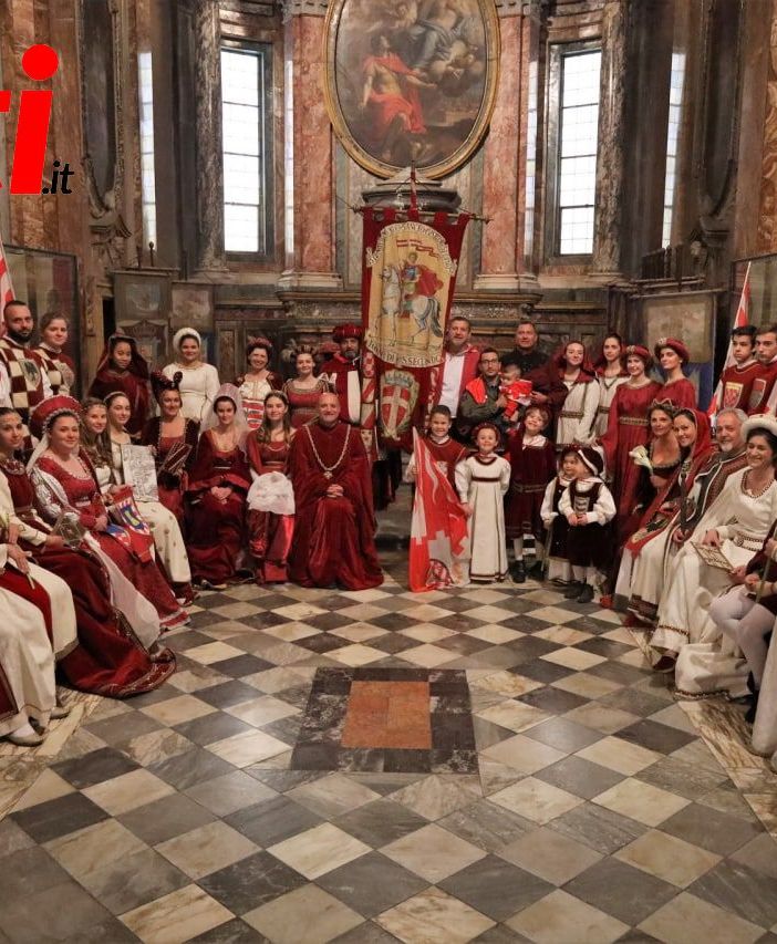Galleria fotografica a cura di Merfephoto - Efrem Zanchettin