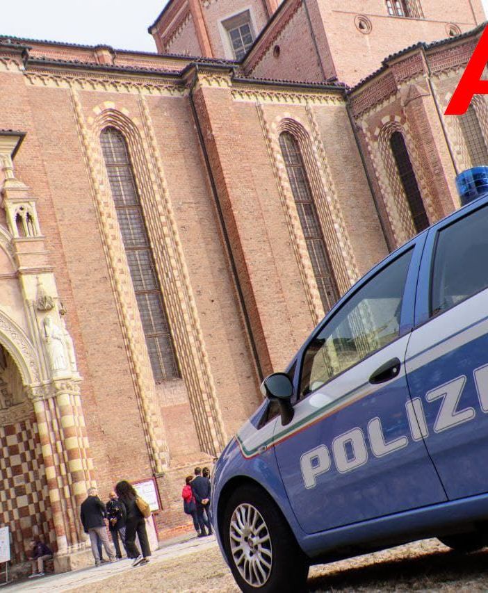 La polizia celebra la ricorrenza del suo patrono, San Michele Arcangelo e il &quot;Family day&quot;