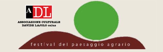 Con le interviste a Mario Sacco e Giorgio Galvagno si è chiuso il “Festival del paesaggio agrario 2020”