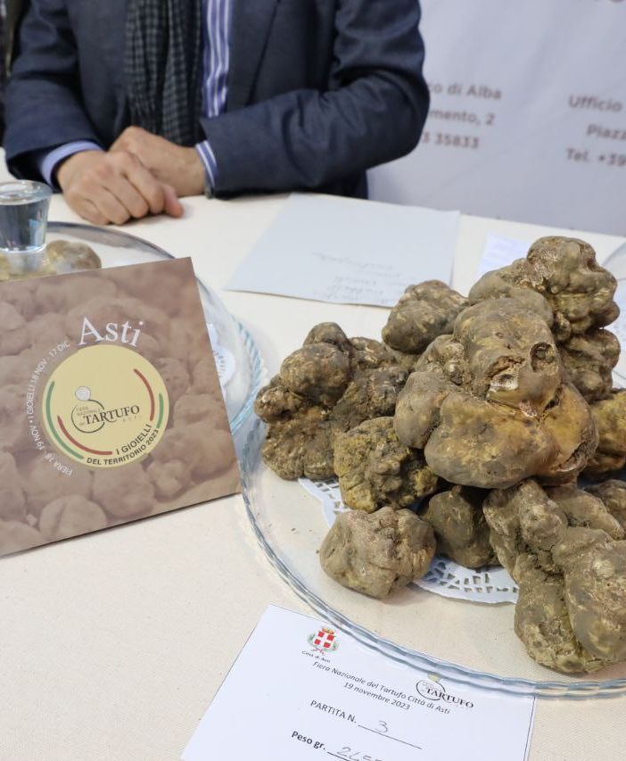 Boom di turisti nelle Langhe, Monferrato e Roero: +11% di ingressi agli uffici Informazione e accoglienza turistica