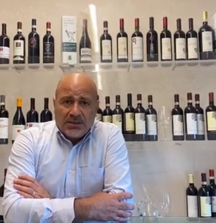 Verso la Giornata Nazionale SLA: due domande a Filippo Mobrici [VIDEO]