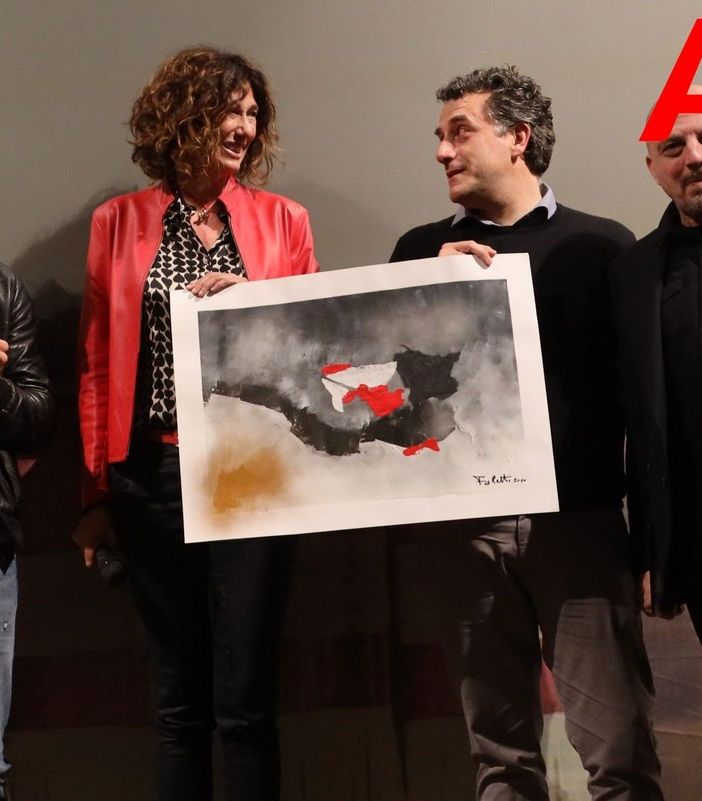 Alcuni momenti della serata finale del Festival immortalati dall'obiettivo di Efrem Zanchettin - Merfephoto. Per una ancor più ricca galleria fotografica vi rimandiamo alla nostra pagina Facebook