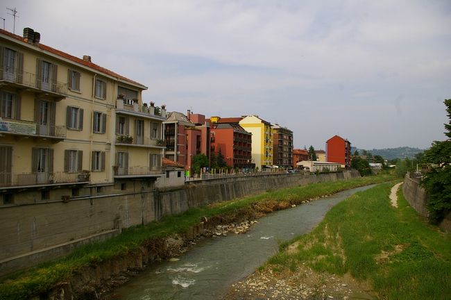 Pulizia dei fiumi: in Piemonte 121 nuovi interventi per la sicurezza