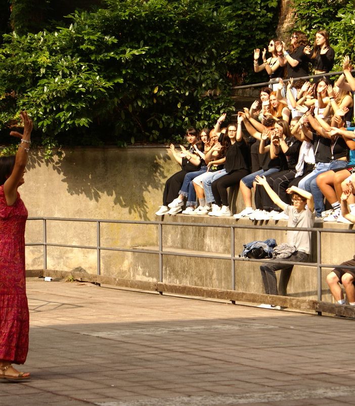 Flash mob oggi ad Asti e Torino per la Giornata mondiale della non violenza