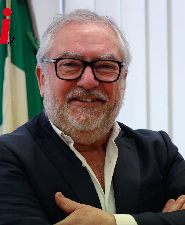 Flavio Boraso