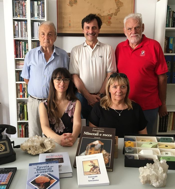 I fondatori