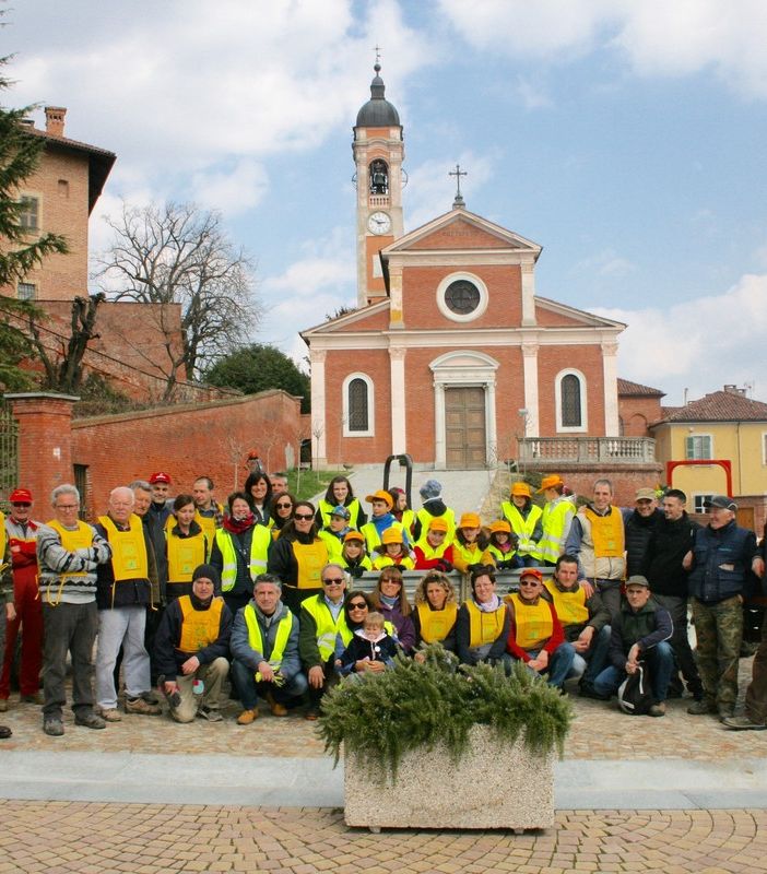 Immagine riferita ad una precedente edizione