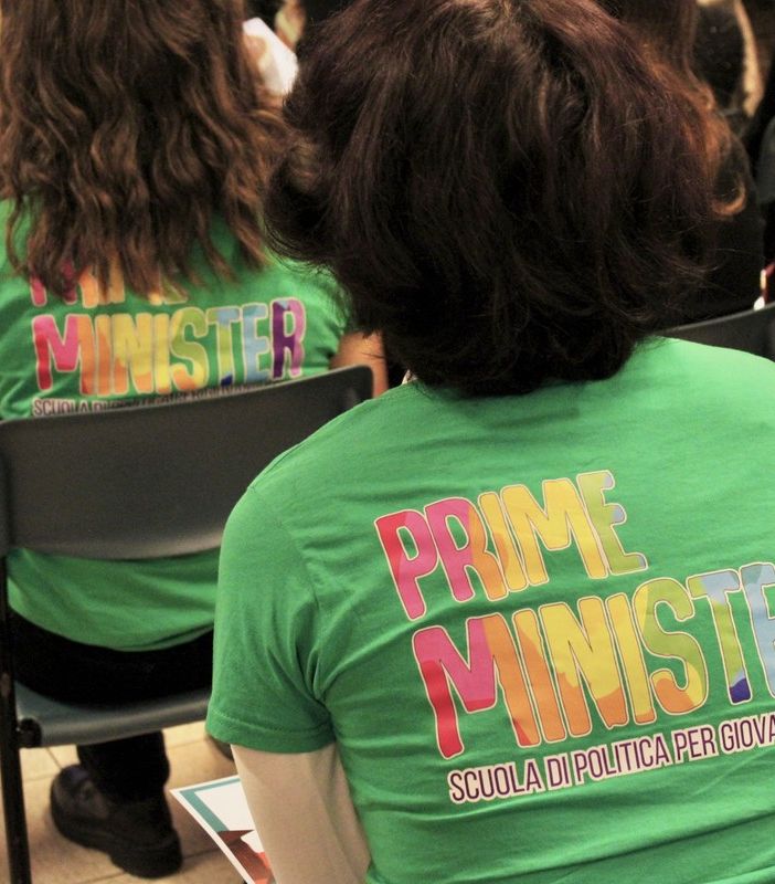 Aperte le iscrizioni per Prime Minister di Asti