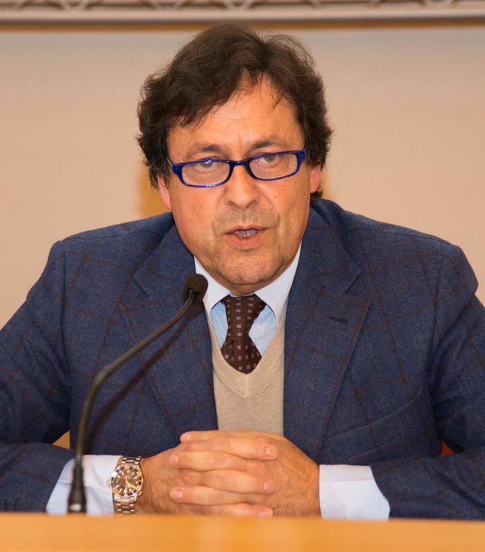 Il presidente della Camera di commercio Alessandria-Asti guiderà anche Unioncamere Piemonte