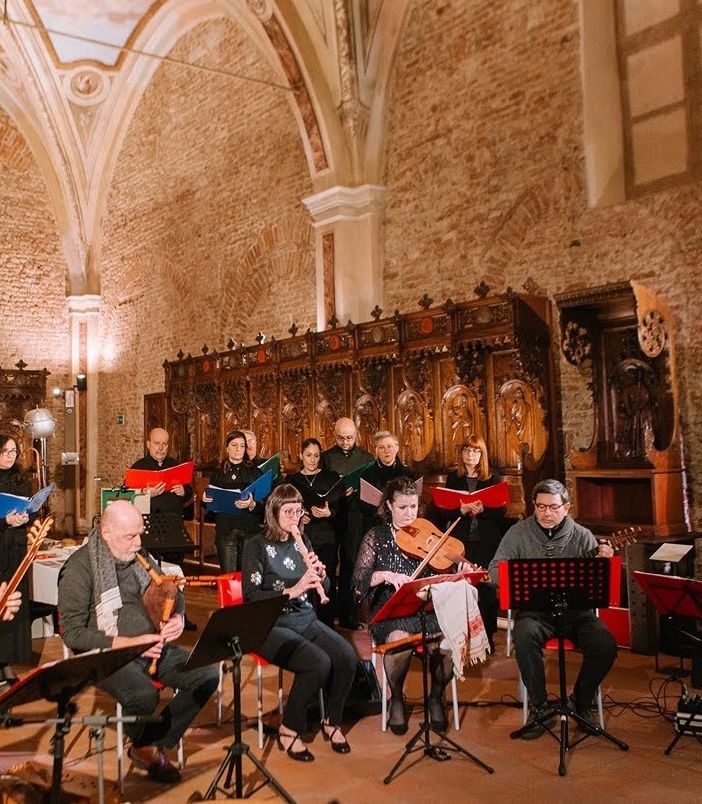 Questa sera &quot;La Ghironda&quot; in scena con la celebre commedia alfieriana &quot;Il Divorzio&quot;