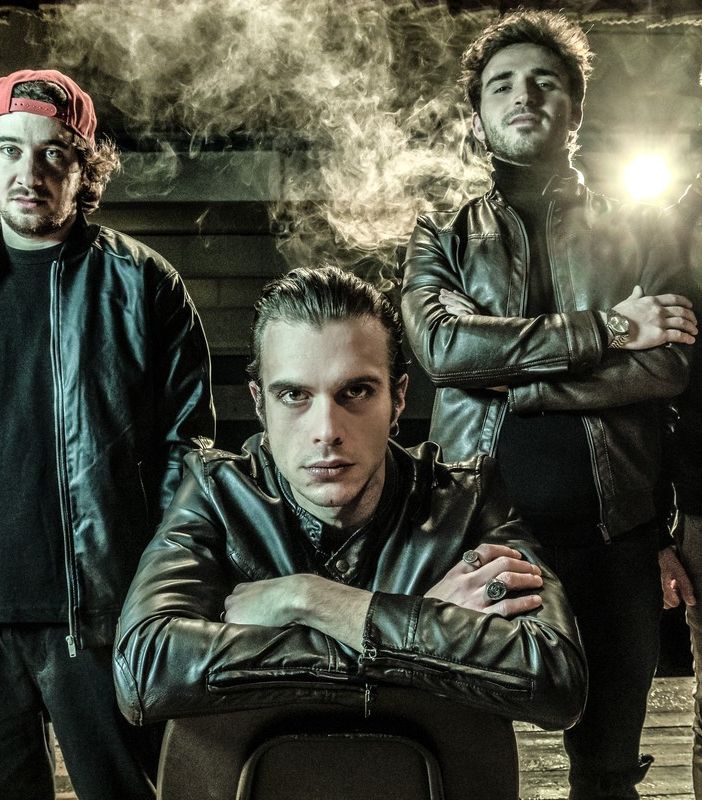 &quot;One Shot&quot; è il nuovo singolo della band astigiana Landa