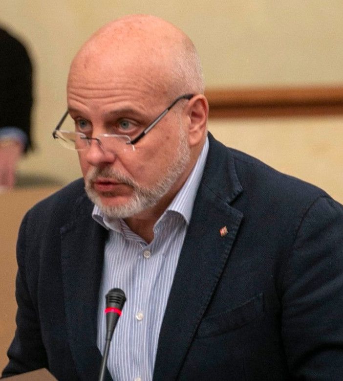 Maurizio Marello