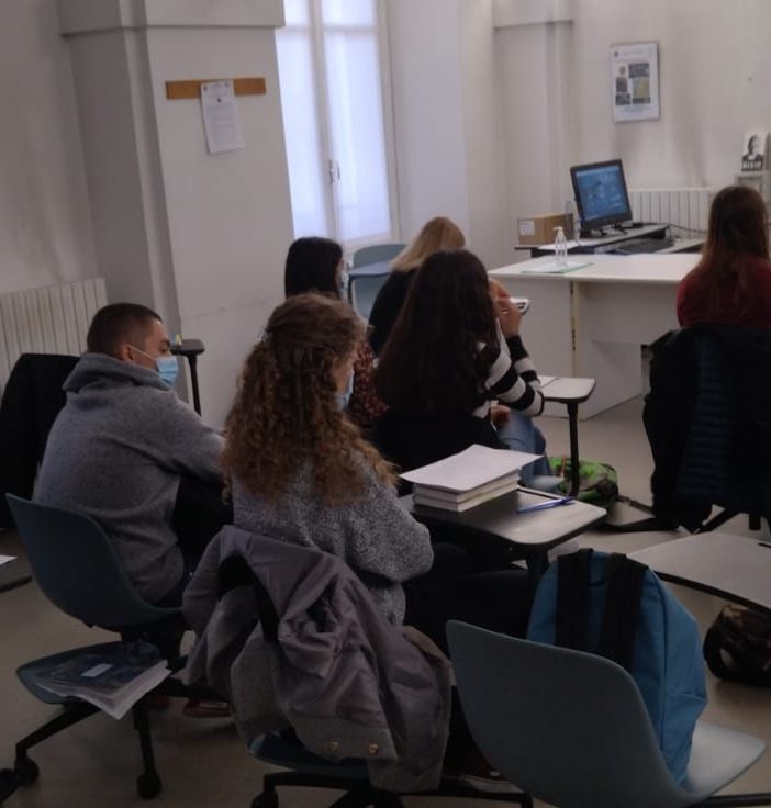 Quattro chiacchiere con Paolo Milone per gli studenti dell’Istituto “Monti” di Asti
