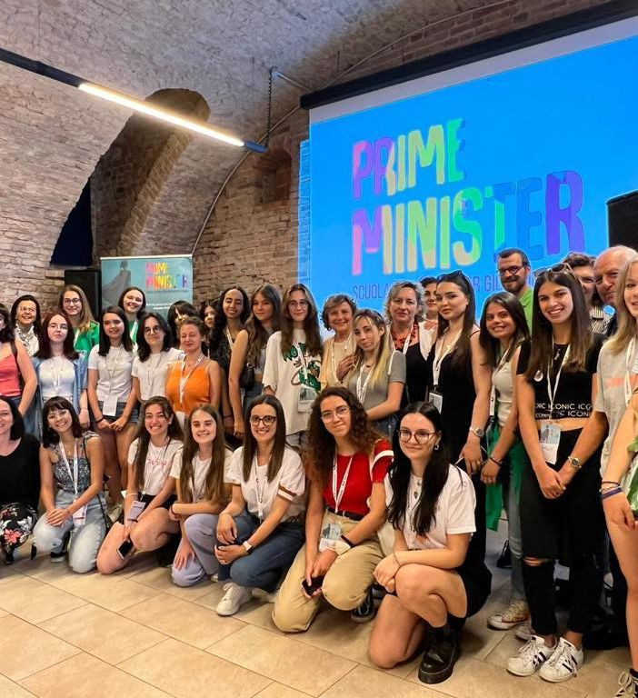 WomenTech a Prime Minister, nuovo appuntamento sabato 24 giugno ad Asti