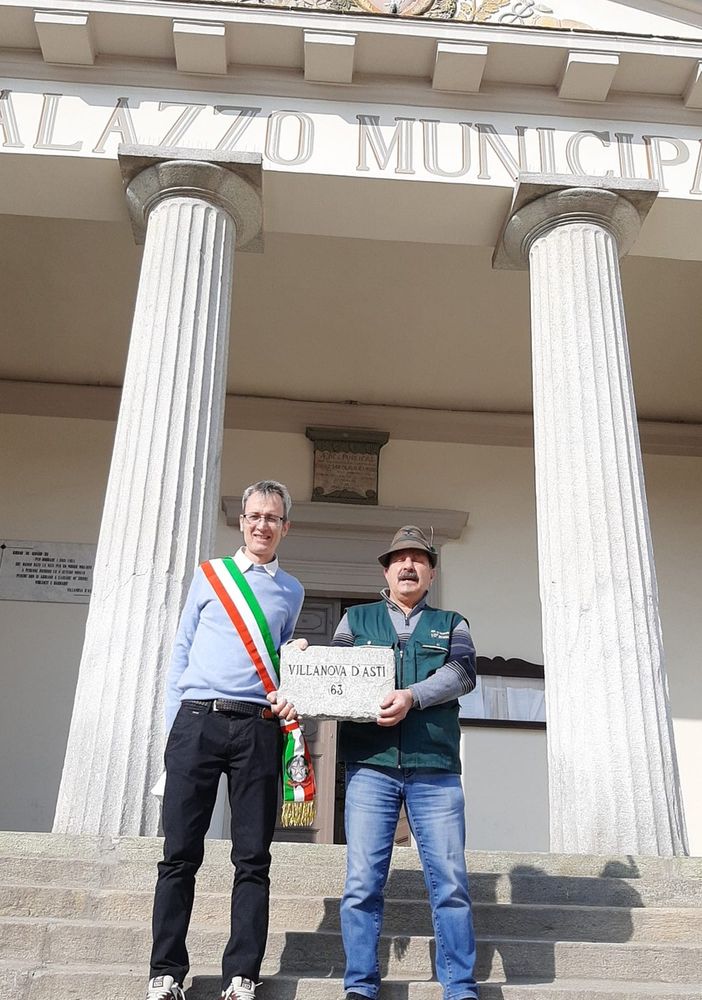 Anche Villanova d’Asti aderisce a un progetto in memoria delle vittime di guerra