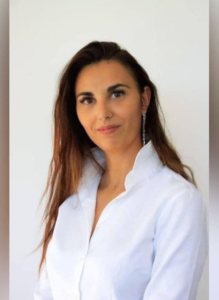 La consigliera Francesca Ragusa, capogruppo del gruppo &quot;Maurizio Rasero Sindaco&quot;