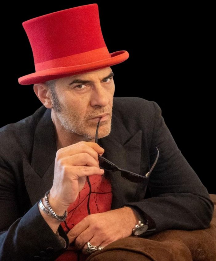 Francesco Baccini in concerto ad Aramengo