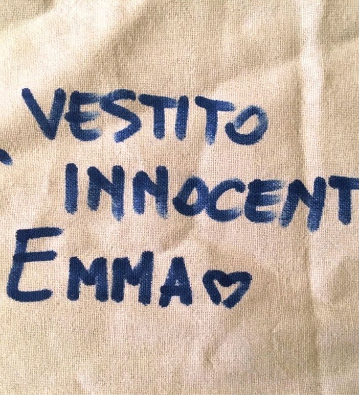 Una frase contro gli stereotipi di una studentessa astigiana