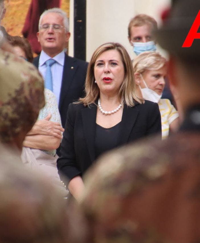Fulvia Massimelli pres. Aisla