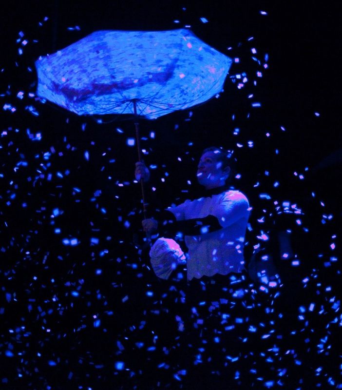 Sabato 19, inedito appuntamento web con il “Racconto d’Inverno” del Faber Teater e dell’Archivio Teatralità Popolare
